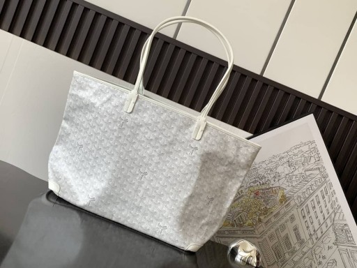 Artois MM Bag Weiß