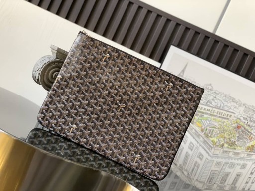Senat GM Tasche Schwarz
