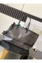 Chien Gris Bag Black
