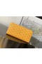 Matignon GM Wallet Yellow