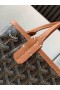 Poitiers Bag Black & Tan