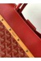 Saigon Tote-Tasche Rot