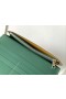 Richelieu Wallet Green