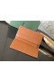 Long Wallet Black & Tan