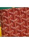 Victoire Wallet Red