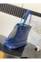 Chien Gris Bag Sky Blue