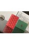 Saint-Pierre-Card Wallet Red