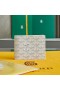 Victoire Wallet White