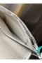 Plumet Pocket Wallet White