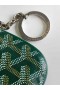 Senat Nano Schlüssel Tasche Green
