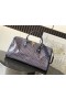 Croisiere 50 Duffle Bag Navy Blue
