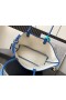 Chien Gris Bag Sky Blue
