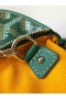 Senat Nano Schlüssel Tasche Green