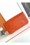 Sainte-Marie GM Clutch Orange