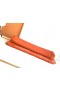 Sainte-Marie GM Clutch Orange
