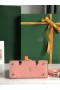 Saigon Struktur Nano Tasche Limited Edition Powder Pink