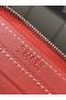 Matignon Mini Wallet Red