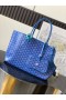 Chien Gris Bag Sky Blue