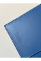 Multifunktionale Reise Brieftasche Sky Blue
