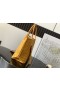 Saint Louis PM Tasche Gelb