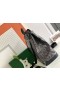 Steamer PM Bag Black