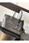 Chien Gris Bag Black