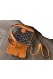 Grand Bleu PM Bag Black & Tan
