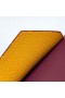 Insert Victoire Card Wallet Burgundy