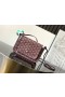 Plumet Tasche Brieftasche Burgund