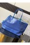 Chien Gris Bag Sky Blue