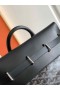 Steamer PM Bag Black