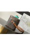 Muse Vanity Case Black & Tan