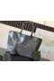 Saint Louis PM Tasche Grau