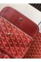 Saint Louis PM Tasche Rot