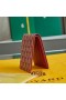Victoire Wallet Red