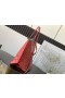 Saint Louis GM Bag Red