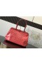 Bellechasse Biaude PM Bag Red