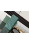 Long Wallet Green