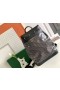 Steamer PM Bag Black