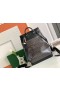 Steamer PM Bag Black