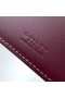 Insert Victoire Card Wallet Burgundy