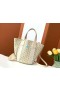 Belharra PM Bag Limited Edition Sand & Blue