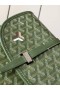 Belvedere PM Bag Limited Edition Forest Green