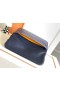 Sainte-Marie GM Clutch-Navy Blue