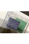Saint-Sulpice Card Wallet Nave Blau