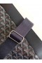 Steamer PM Bag Black