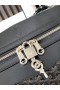 Duffle Bag Bowling 55 Schwarz