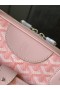 Vintage Tasche Pink