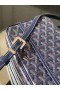 Cap-Vert PM Bag Navy Blue