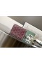 Malesherbes Card Wallet Burgundy